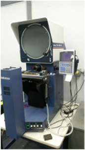 CNC Precision Measuring Instruments